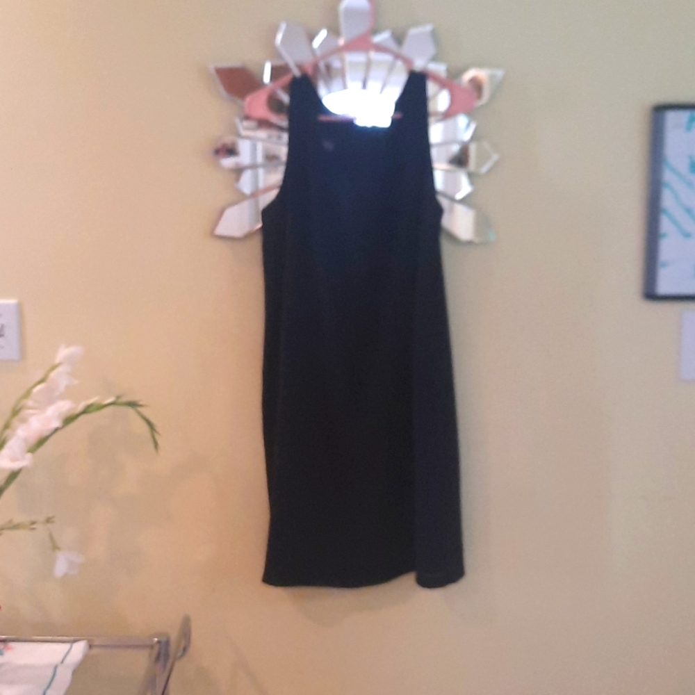 Charlotte dress
